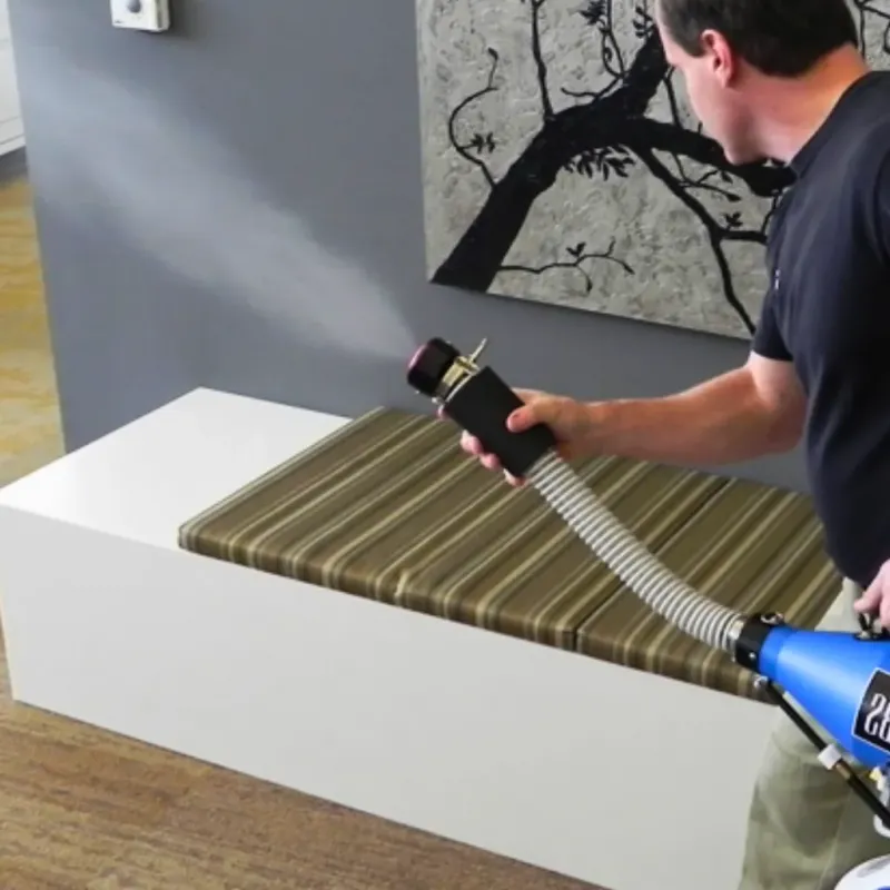 Professional Odor Removal in Hasbrouck Heights, NJ